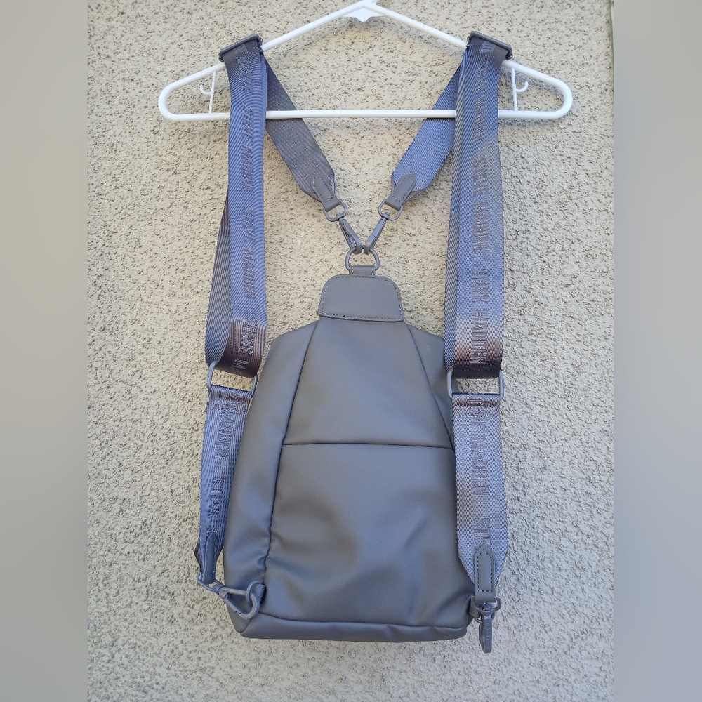 NEW Steve Madden Backpack - Picture 7 of 13